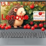 Lenovo V15 Business Laptop Review: Power Meets AI Innovation