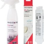 Pure Refreshment: Frigidaire EPTWFU01 Water Filter Review