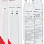 Pure Refreshment: Frigidaire FPPWFU01 Water Filter Set of 2 Reviewed!