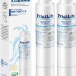 Pure Refreshment: RWF5800A Water Filter Review for Your Frigidaire