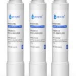 Purify Your Water: Lifefilter Replacement Review for Frigidaire EPTWFU01