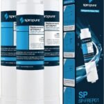 Purify Your Water: SpiroPure SP-FREP01 Filter Review & Recommendations