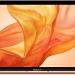 Revitalize Your Tech: A Fresh Look at the Renewed MacBook Air Gold