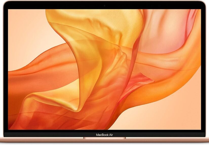Revitalize Your Tech: A Fresh Look at the Renewed MacBook Air Gold
