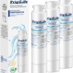 Revitalize Your Water: RWF5800A Refrigerator Filter Review & Recommendation