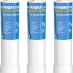 Revitalize Your Water: Top Review of the FG4H2272UF Water Filter Replacement 3-Pack