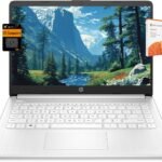 The Perfect Student Companion: HP 14" Ultra-Light Laptop Review