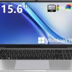 TUQ 15.6" FHD Laptop Review: The Perfect Budget Choice for School & Home!