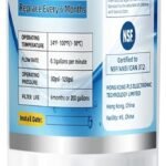 Ultimate Review: EPTWFU01 Water Filter Replacement for Pure Taste!