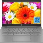 Unleash Learning: The Ultimate HP 14" HD Chromebook Review for Students