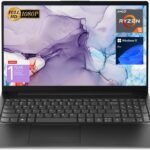 Unleash Power & Performance: Lenovo V15 Laptop Review