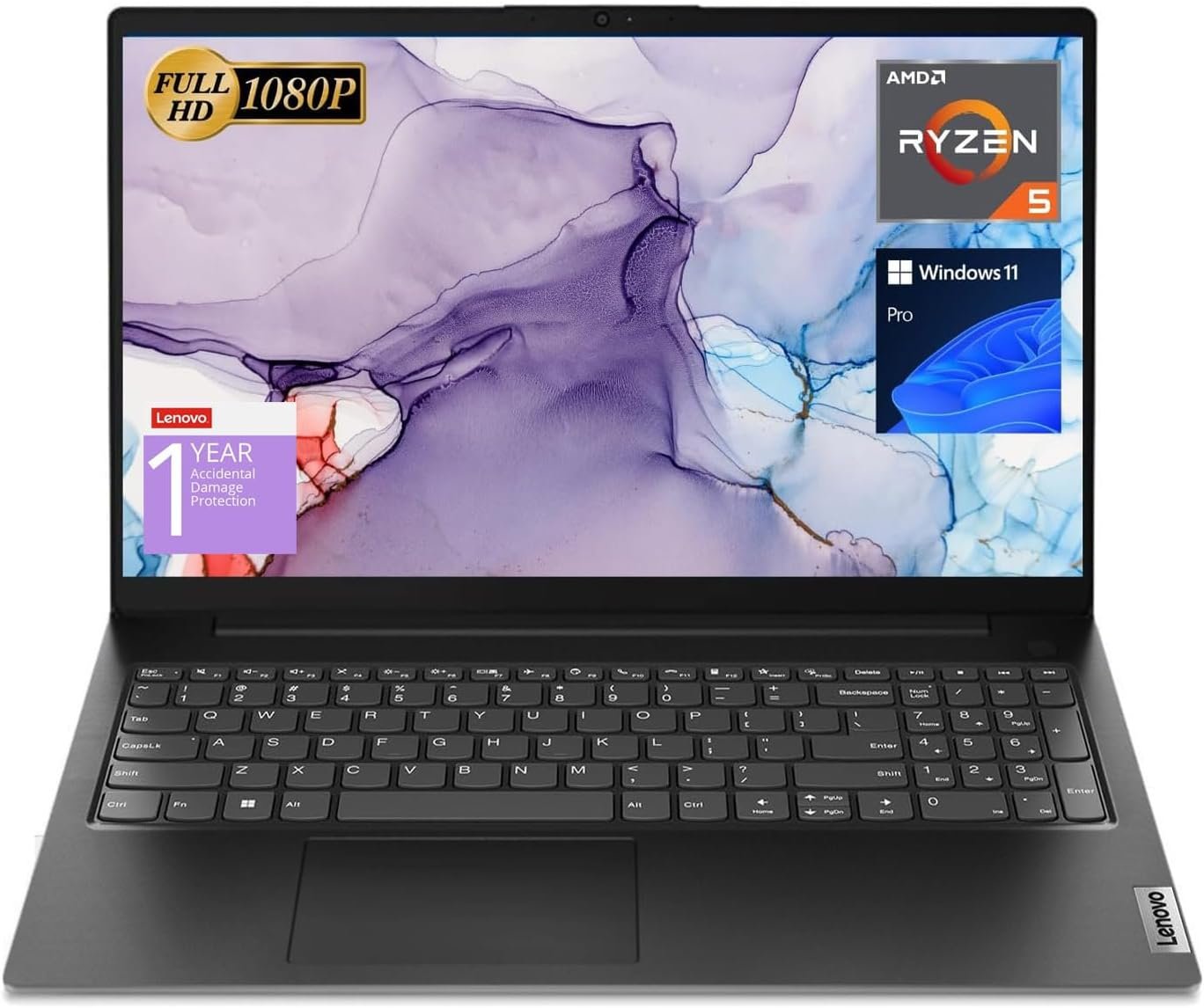 Unleash Power & Performance: Lenovo V15 Laptop Review