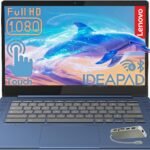 Unleash Productivity: The Lenovo 14" Touchscreen Chromebook Review