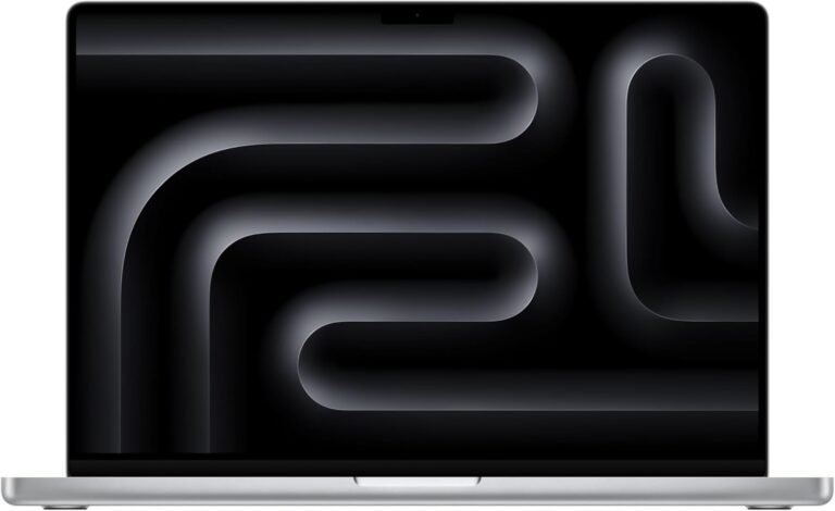 Unleash Your Creativity: 2026 MacBook Pro Review