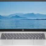 Unleash Your Productivity: The HP 2026 Lightweight Portable Chromebook Review