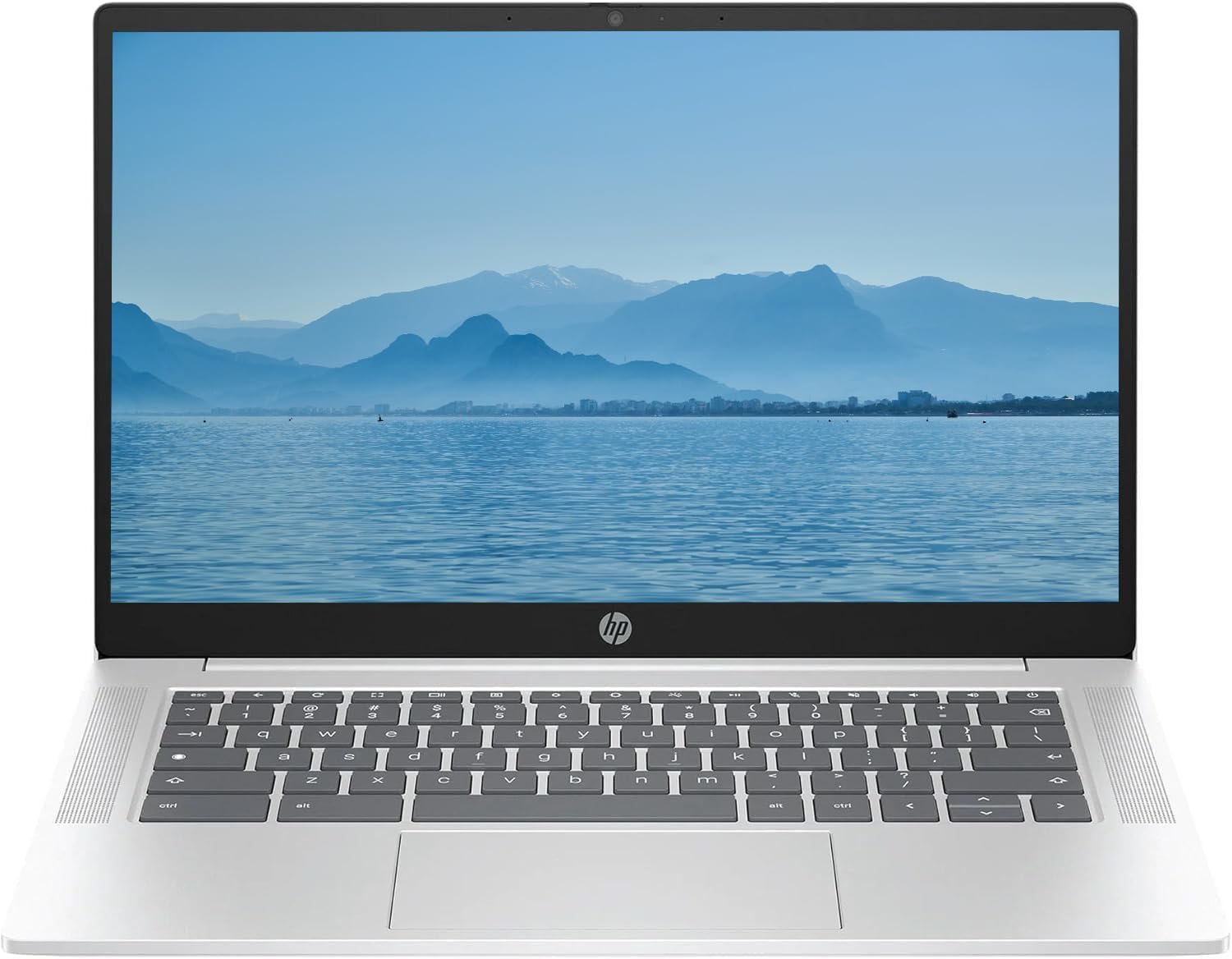 Unleash Your Productivity: The HP 2026 Lightweight Portable Chromebook Review