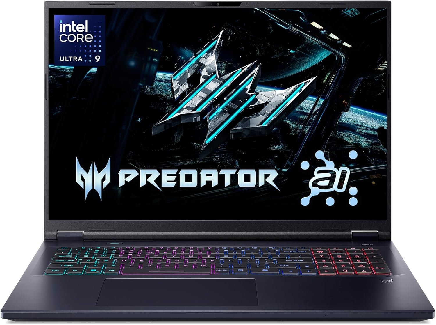 Unleashing Power: Acer Predator Helios Neo 18 - The Ultimate Gaming Laptop Review