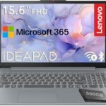 Unleashing Power: The Lenovo 15.6" FHD Laptop Review for 2026