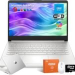 Unleashing Productivity: HP 14 Laptop Review for Students & Home Use