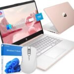 Unleashing Productivity: Review of the HP Ultrabook 14 for Business and Study