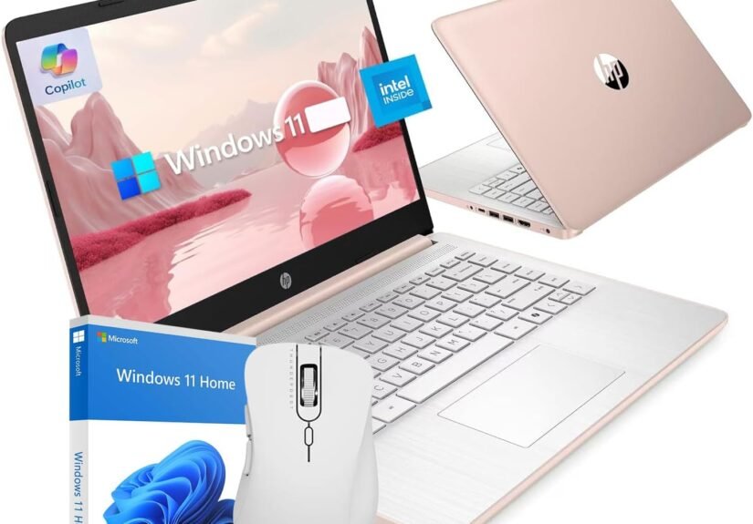 Unleashing Productivity: Review of the HP Ultrabook 14 for Business and Study