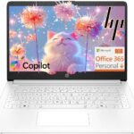 Unlock Efficiency with the HP Ultrabook 2026: Your Go-To Laptop for Work and Play!