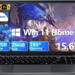 Unlock Productivity: Newant 15.6” Laptop Review for Students and Professionals