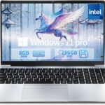 Unlock Productivity: The 2026 Windows 11 Pro Laptop Review for Students and Professionals
