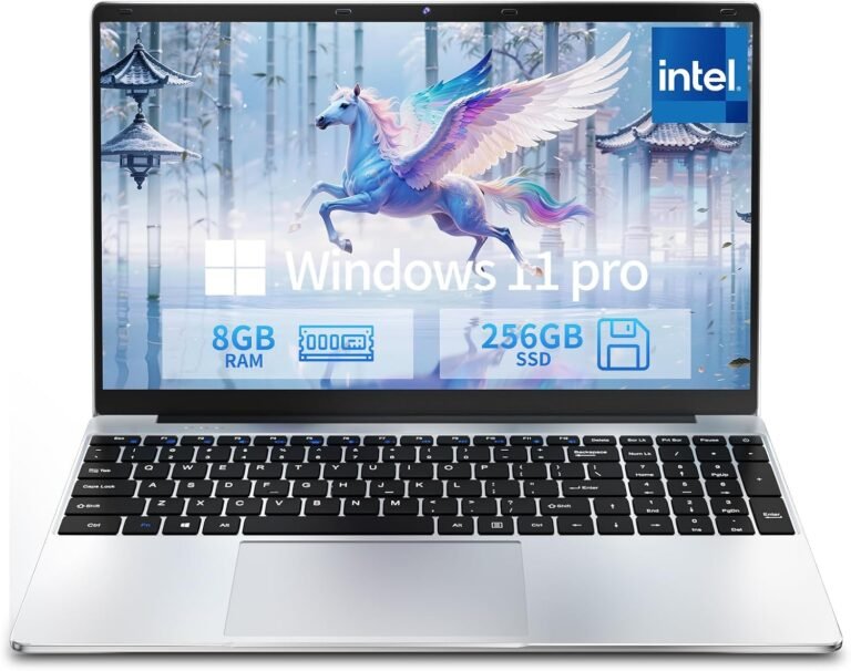Unlock Productivity: The 2026 Windows 11 Pro Laptop Review for Students and Professionals