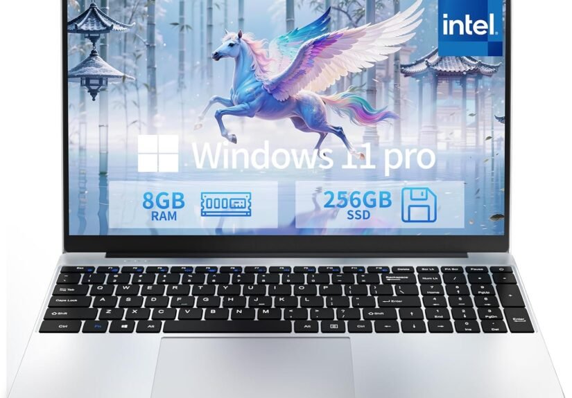 Unlock Productivity: The 2026 Windows 11 Pro Laptop Review for Students and Professionals