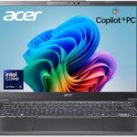 Unlock Your Potential: Acer Aspire 14 AI Copilot+ Review