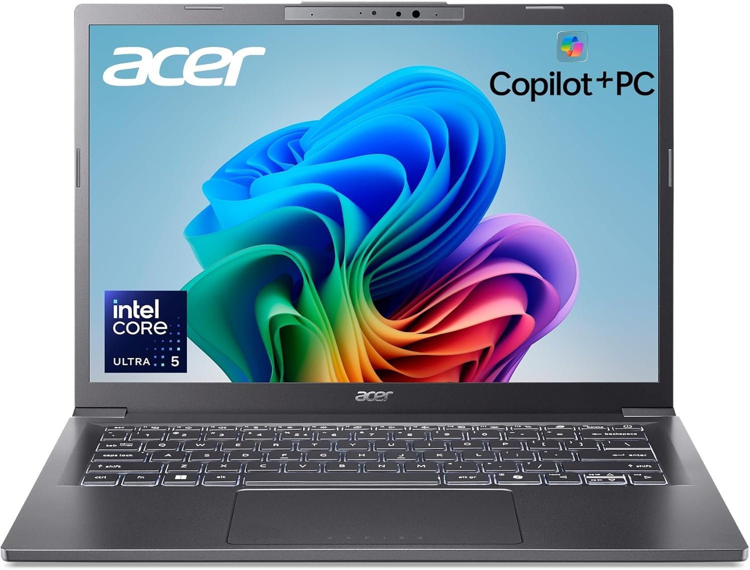 Unlock Your Potential: Acer Aspire 14 AI Copilot+ Review