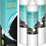 Upgrade Your Fridge: ICEPURE PRO RWF5800AH Water Filter Review