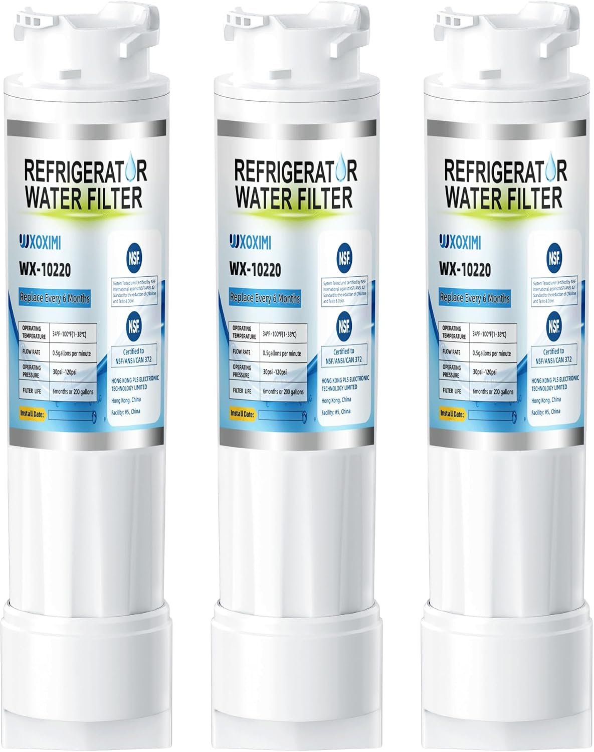 Upgrade Your Frigidaire: A Review of EPTWFU01 Pure Source Ultra II Water Filter