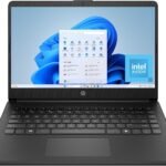 Affordable Power: Review of the HP 14" Laptop with Microsoft 365 Subscription