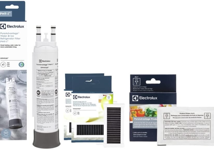 Breathe Clean: The Electrolux EPPWFU01 Water & ELPAULTRA2 Air Filter Combo Review