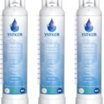 Clearer Water, Better Taste: FPPWFU01 Water Filter Replacement Review