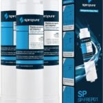 Crystal Clear: Your Guide to the SpiroPure SP-FREP01 Water Filter