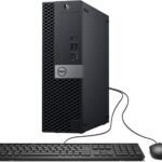 Dell Optiplex 7050 SFF: Power Meets Performance in a Compact Package!