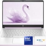 HP New Everyday Slim Laptop 2027: The Perfect Blend of Power and Portability!
