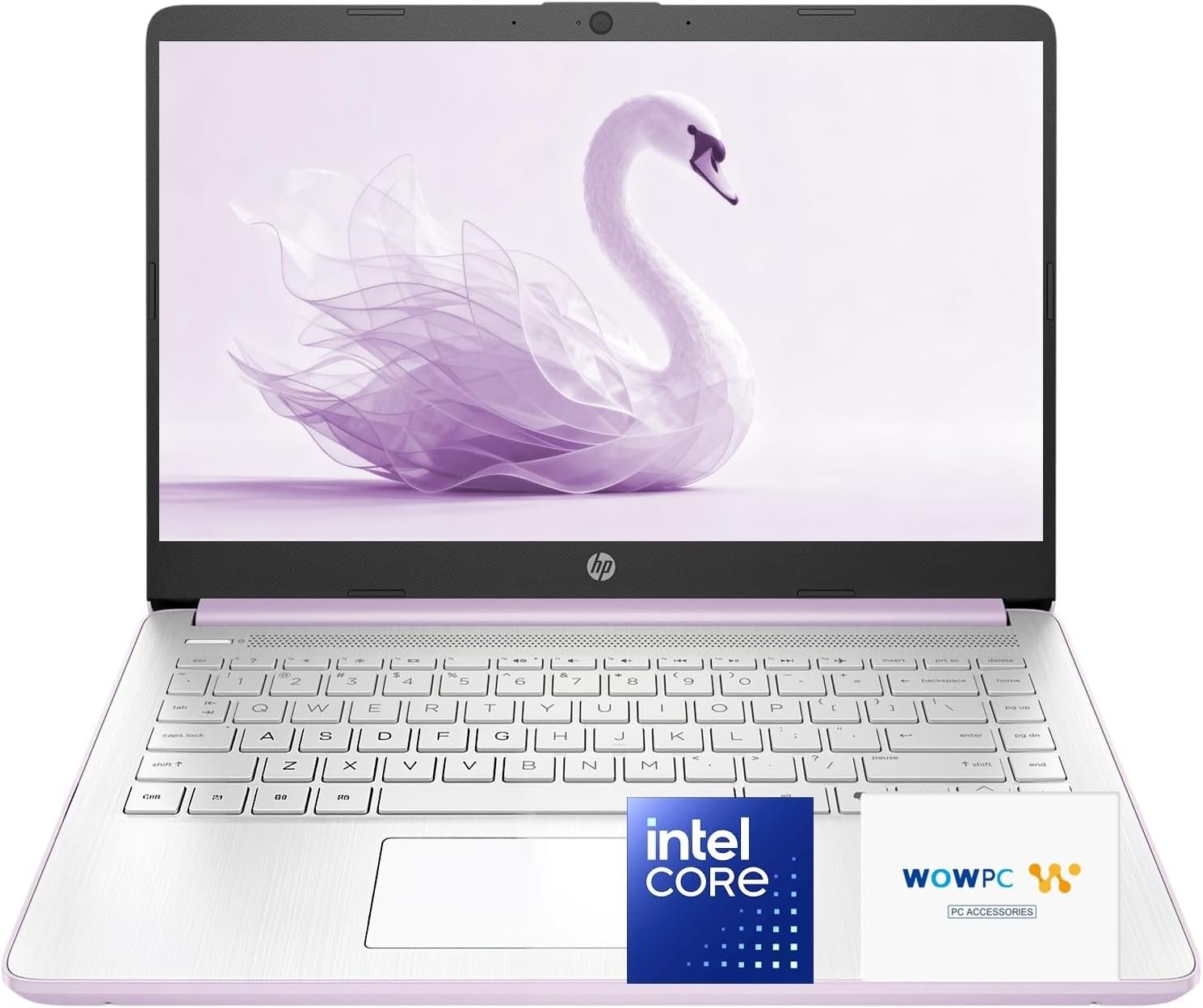 HP New Everyday Slim Laptop 2027: The Perfect Blend of Power and Portability!