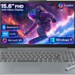 Lenovo Business 15.6" FHD Laptop Review: Power Meets Portability!