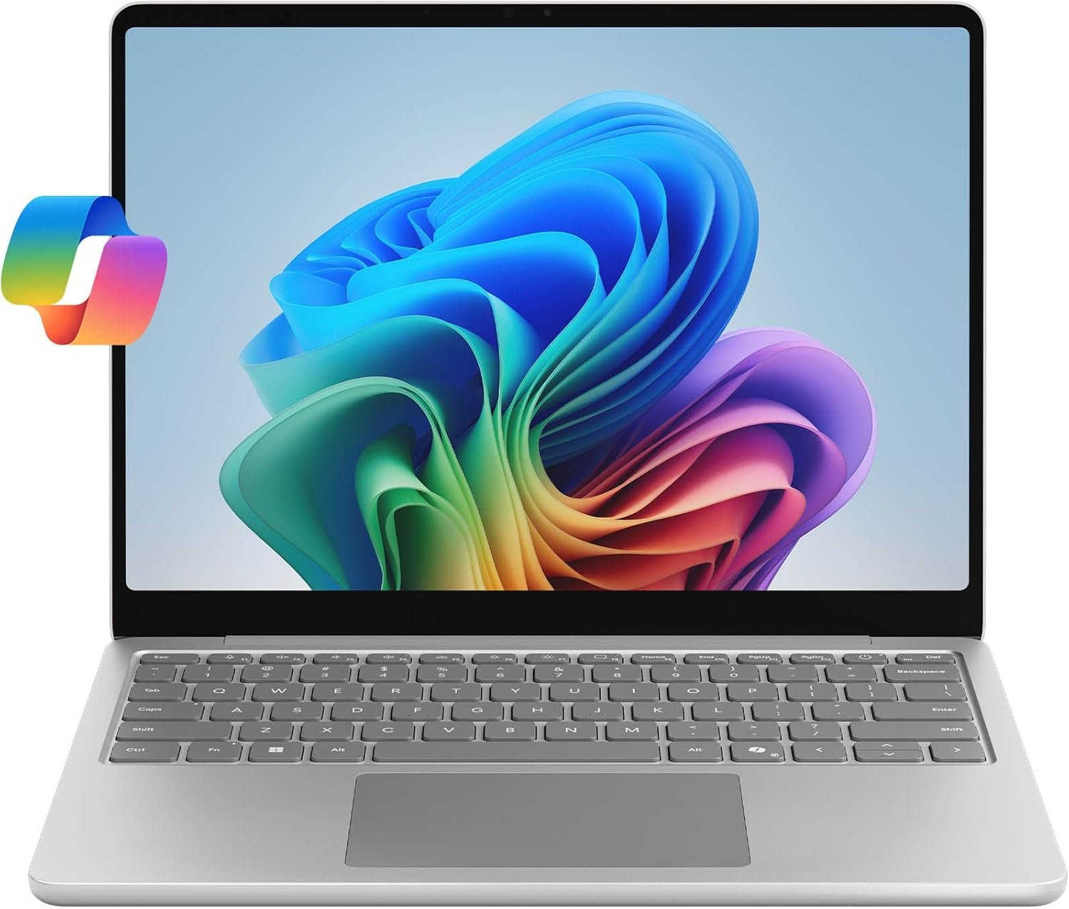 Microsoft Surface Laptop (2025): The Ultimate Touchscreen Powerhouse with Windows 11!