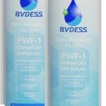 Pure Refresh: FPPWFU01 Water Filter Replacement Review