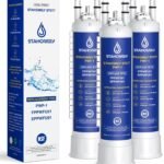 Pure Refreshment: FPPWFU01 PWF-1 Water Filter Replacement Review (3 Pack)