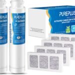 PurePlus EPTWFU01: Essential Review for Clean Water & Air!