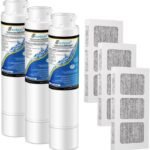 Purify Your Home: The Ultimate Review of EXCELPURE RWF5800A Water & Air Filter Combo