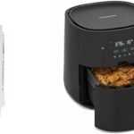 Revitalize Your Kitchen: Expert Reviews on the Frigidaire Water Filter & Versatile 3-in-1 Air Fryer!