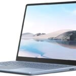 Revitalize Your Tech: Microsoft Surface Laptop Go Review - A Perfect Blend of Portability and Performance
