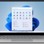 Revitalize Your Work: A Review of the Microsoft Surface Laptop Go 2 - Power Meets Portability